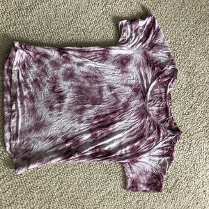 AE SOFT & SEXY V-NECK T-SHIRT